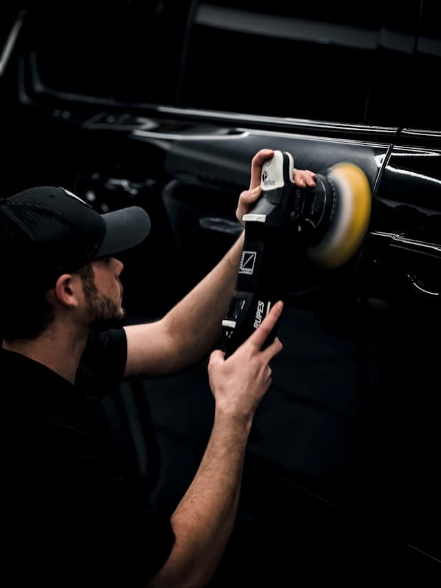 2-Step Polishing